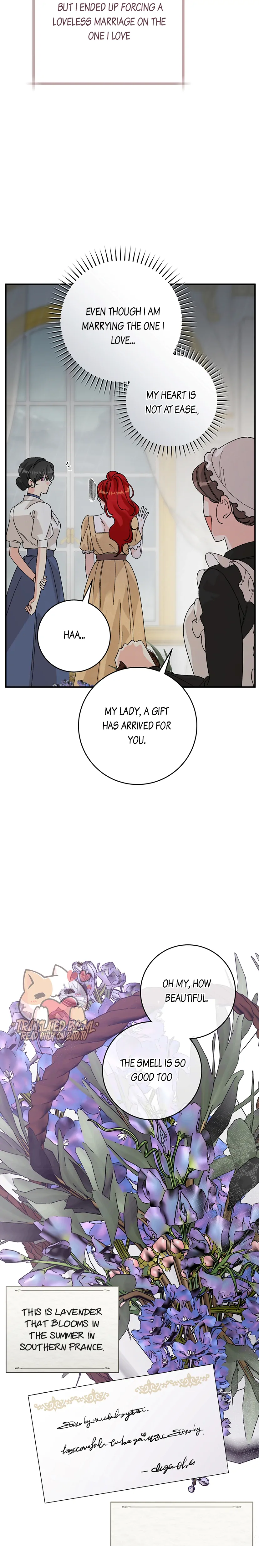 The Lady’s Erotic Hobbies Chapter 16 - Page 25