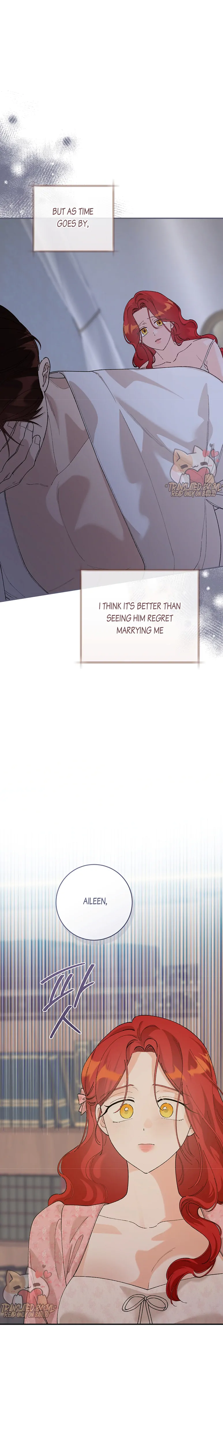 The Lady’s Erotic Hobbies Chapter 17 - Page 13