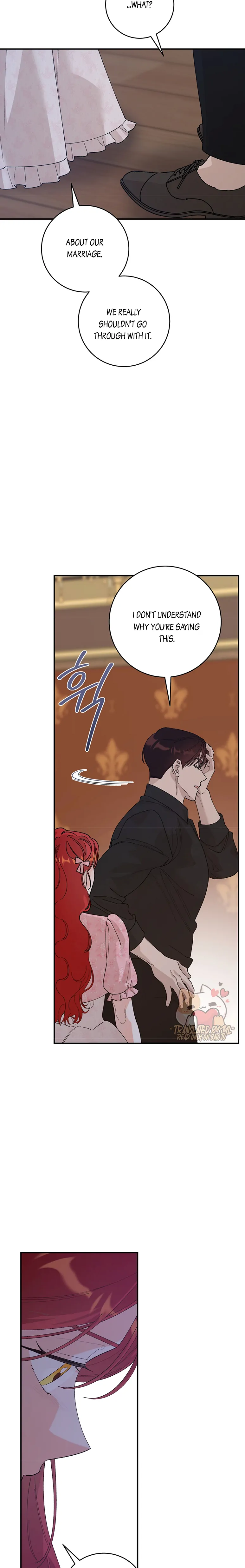 The Lady’s Erotic Hobbies Chapter 17 - Page 15