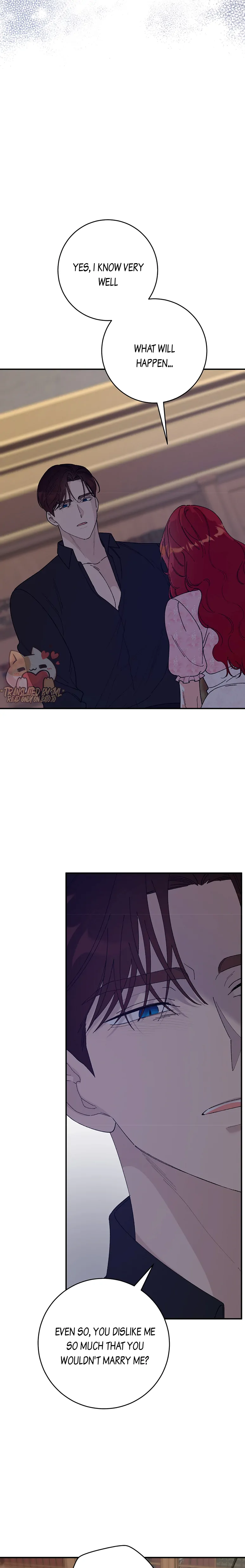 The Lady’s Erotic Hobbies Chapter 17 - Page 18