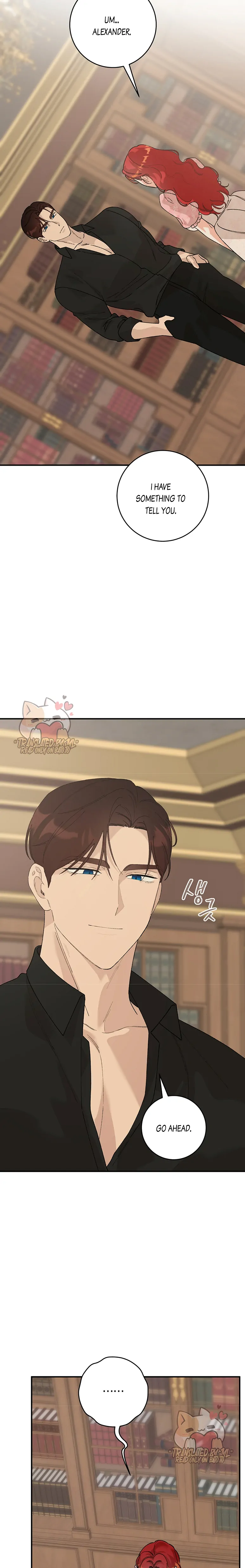 The Lady’s Erotic Hobbies Chapter 17 - Page 10