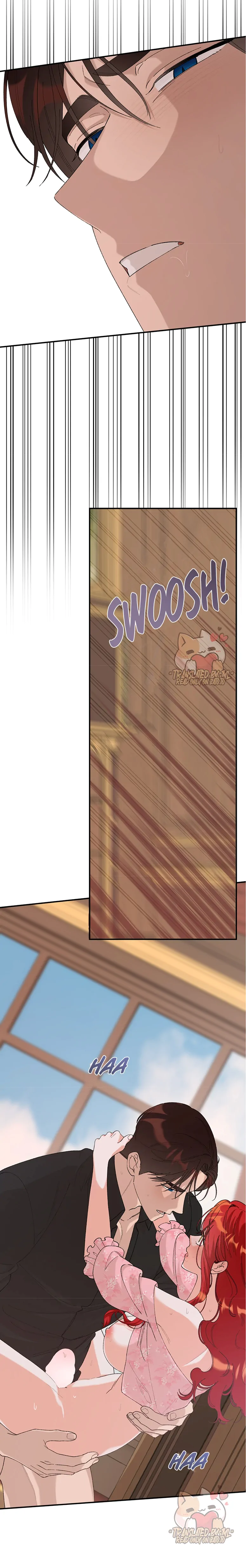 The Lady’s Erotic Hobbies Chapter 18 - Page 13