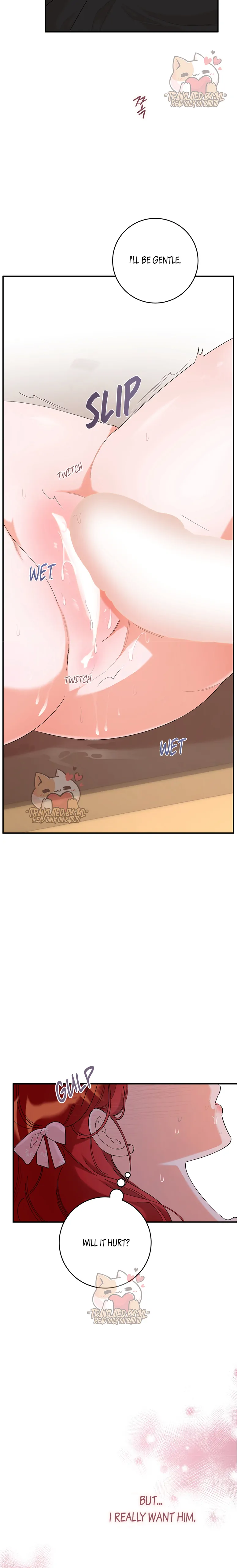 The Lady’s Erotic Hobbies Chapter 18 - Page 17