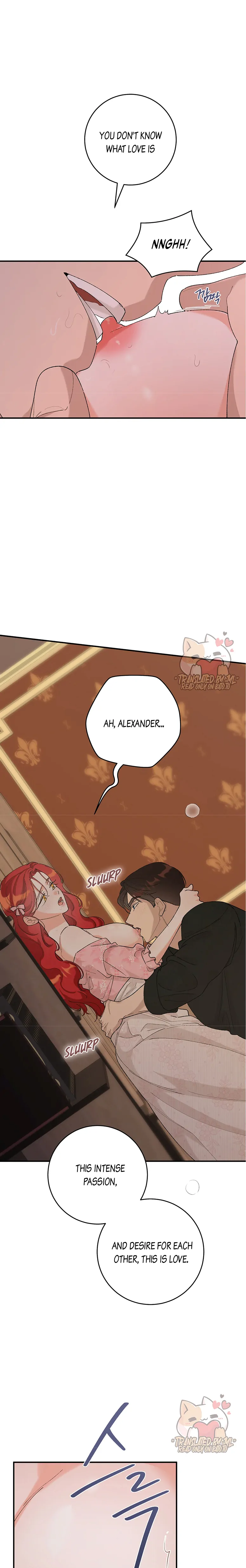 The Lady’s Erotic Hobbies Chapter 18 - Page 4
