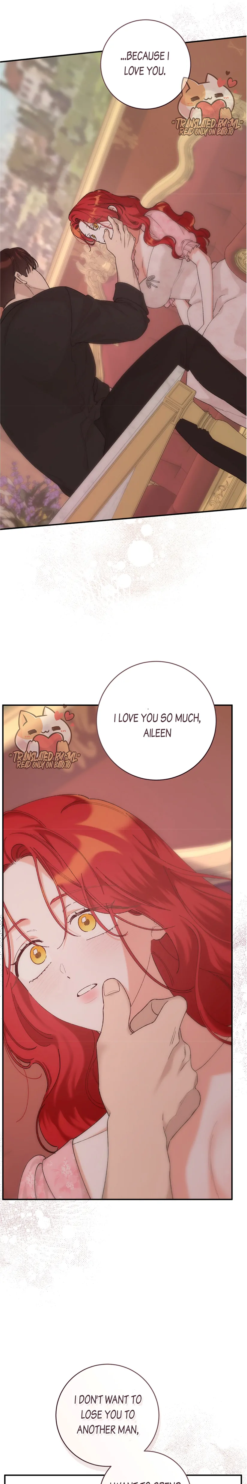 The Lady’s Erotic Hobbies Chapter 19 - Page 11