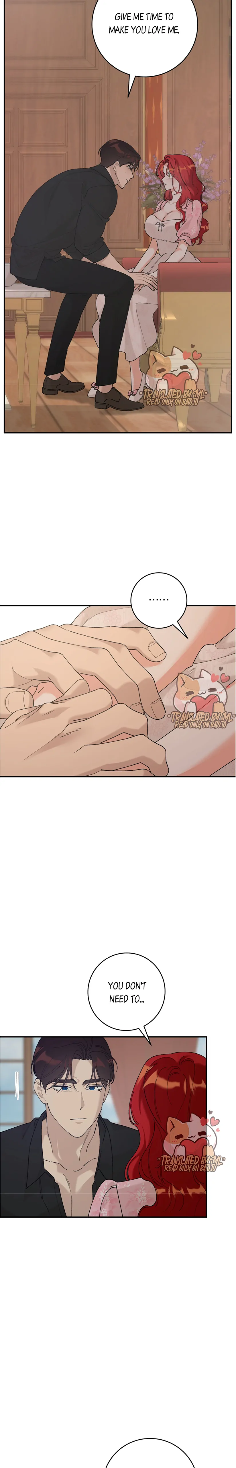 The Lady’s Erotic Hobbies Chapter 19 - Page 13