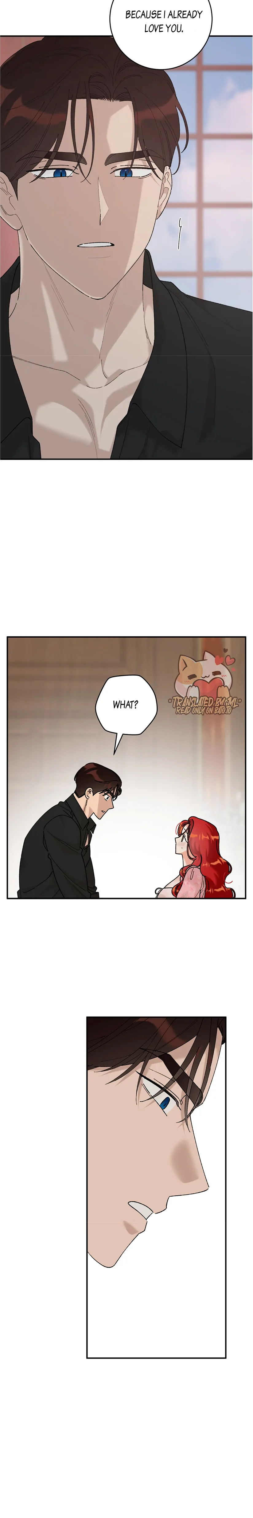 The Lady’s Erotic Hobbies Chapter 19 - Page 14