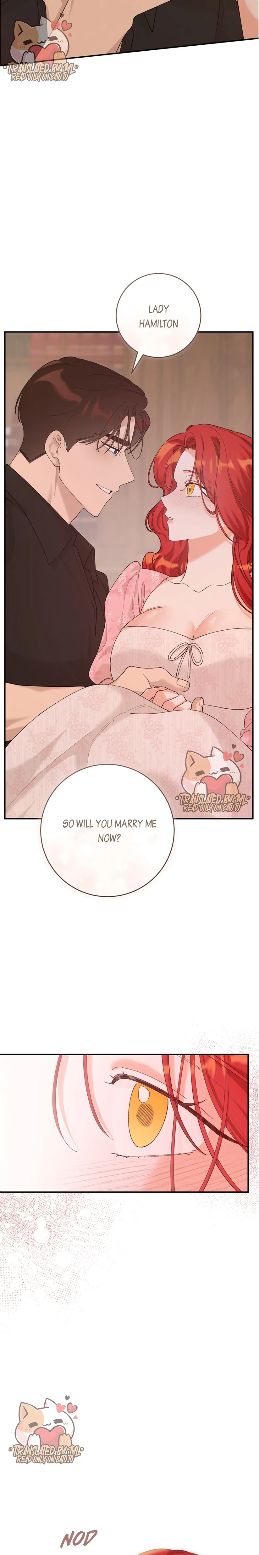 The Lady’s Erotic Hobbies Chapter 19 - Page 18