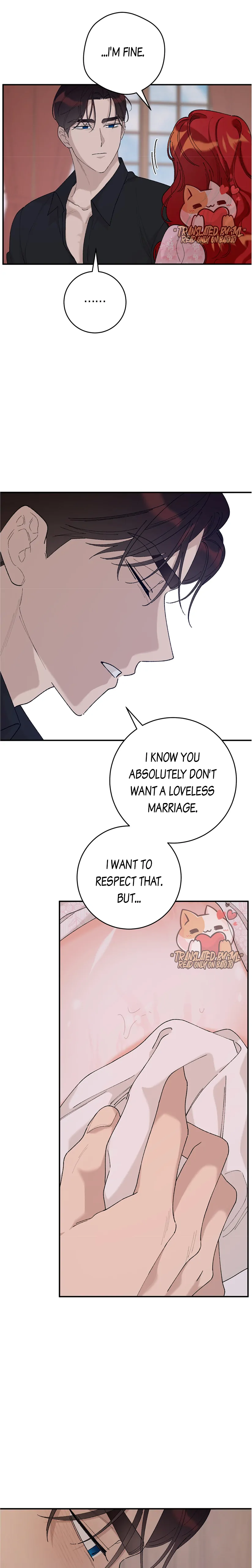 The Lady’s Erotic Hobbies Chapter 19 - Page 4