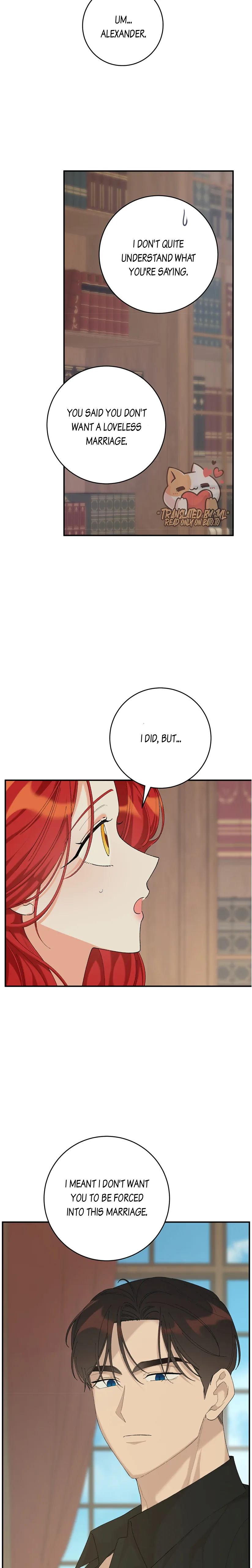 The Lady’s Erotic Hobbies Chapter 19 - Page 7