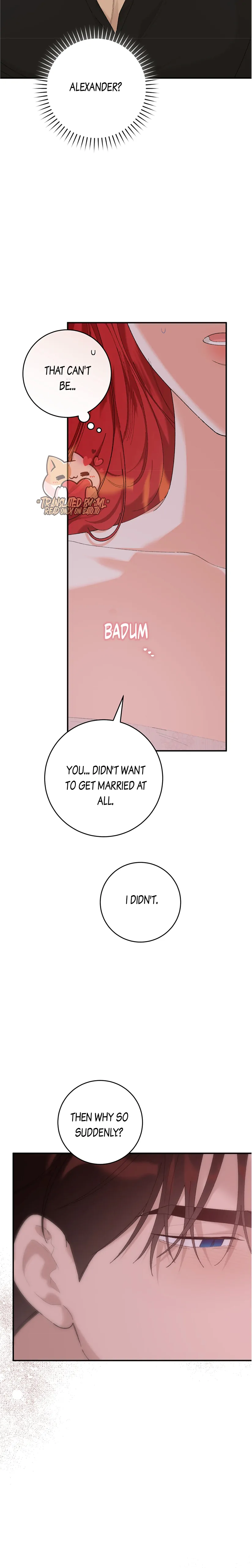 The Lady’s Erotic Hobbies Chapter 19 - Page 10