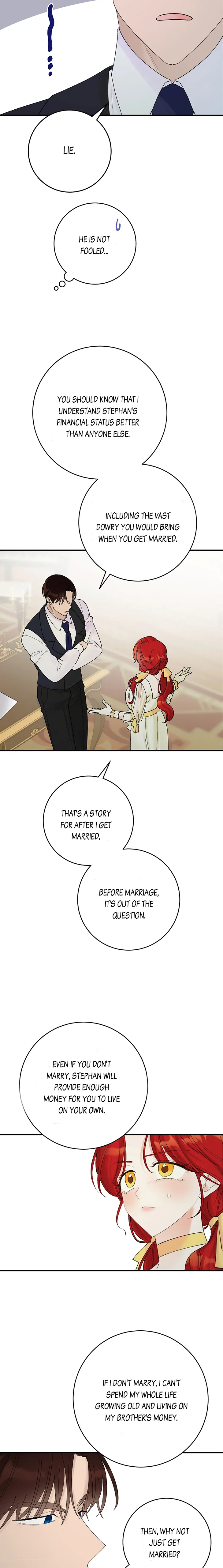 The Lady’s Erotic Hobbies Chapter 2 - Page 14