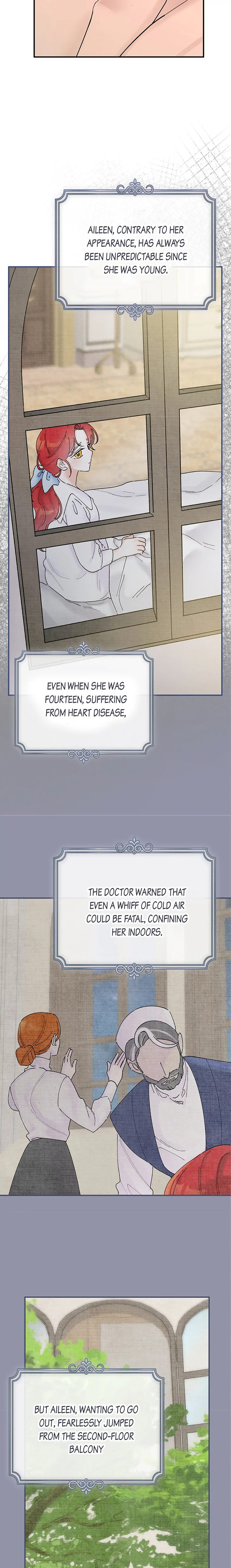 The Lady’s Erotic Hobbies Chapter 2 - Page 19