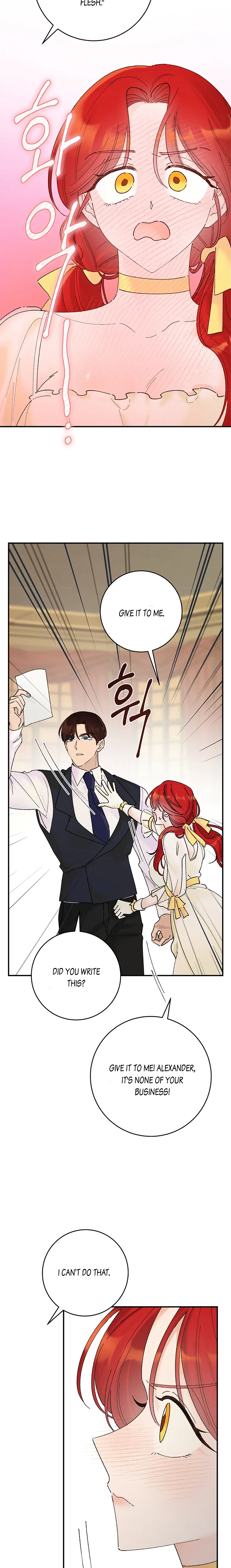 The Lady’s Erotic Hobbies Chapter 2 - Page 7