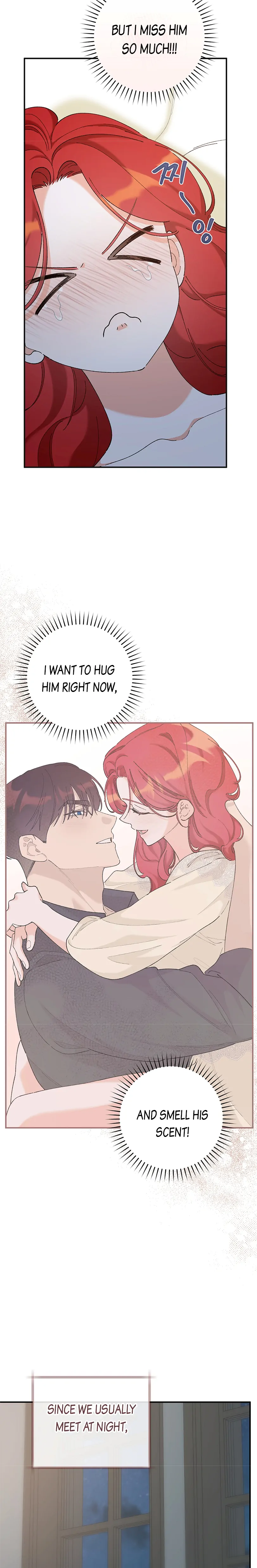 The Lady’s Erotic Hobbies Chapter 20 - Page 2