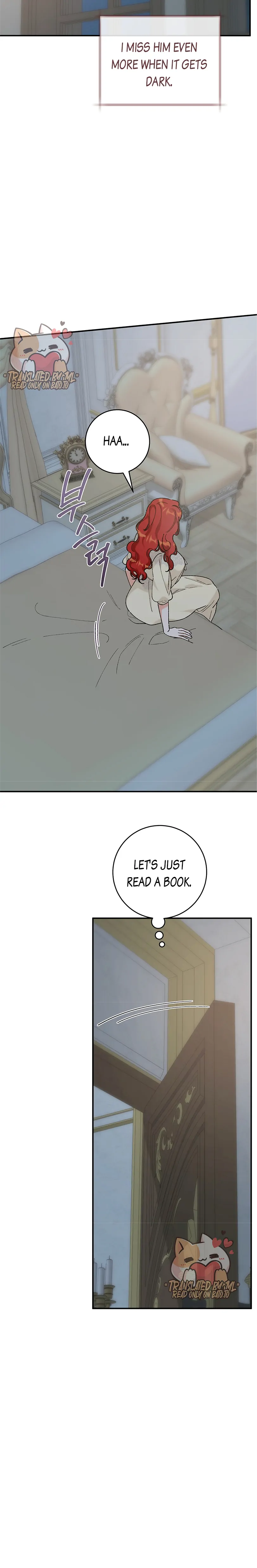 The Lady’s Erotic Hobbies Chapter 20 - Page 3
