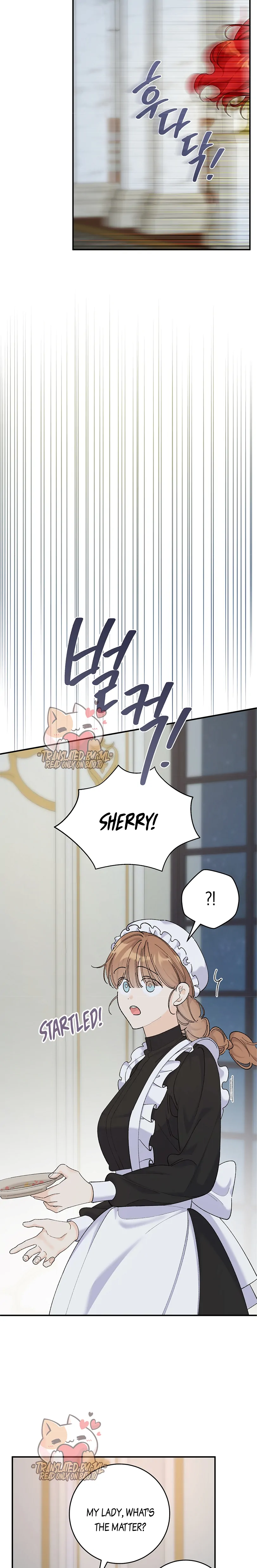 The Lady’s Erotic Hobbies Chapter 20 - Page 8