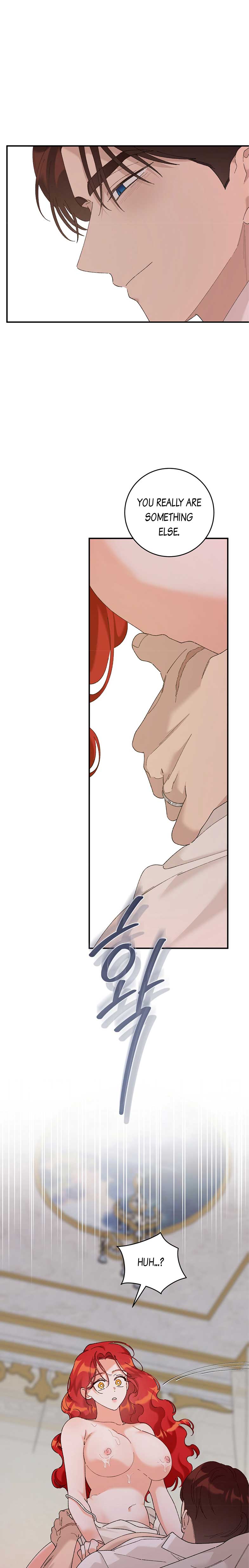 The Lady’s Erotic Hobbies Chapter 22 - Page 17