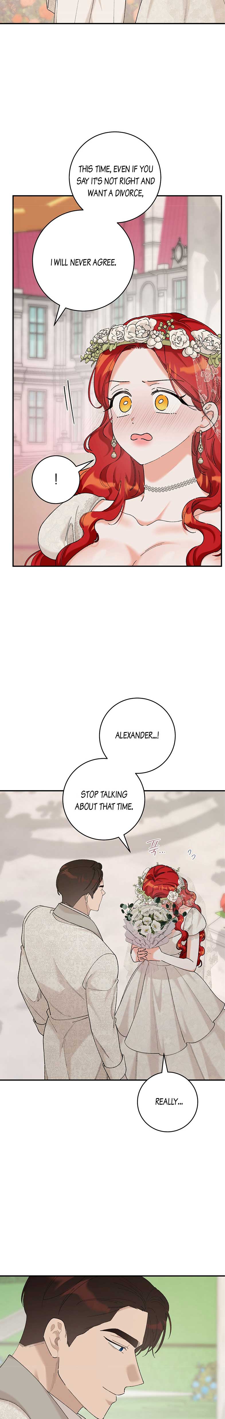 The Lady’s Erotic Hobbies Chapter 22 - Page 3
