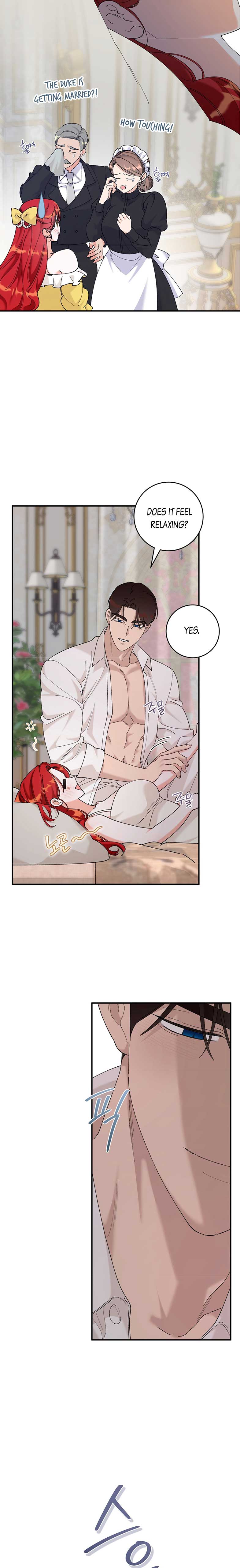 The Lady’s Erotic Hobbies Chapter 22 - Page 10