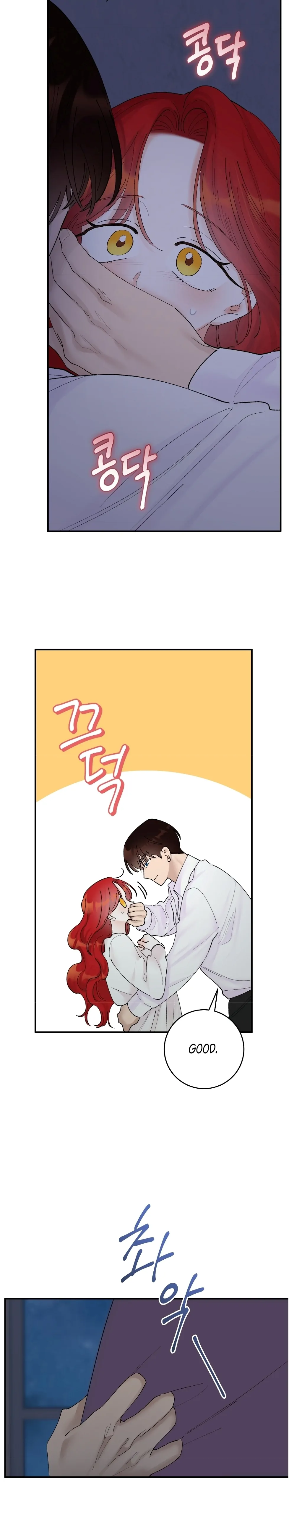 The Lady’s Erotic Hobbies Chapter 3 - Page 13