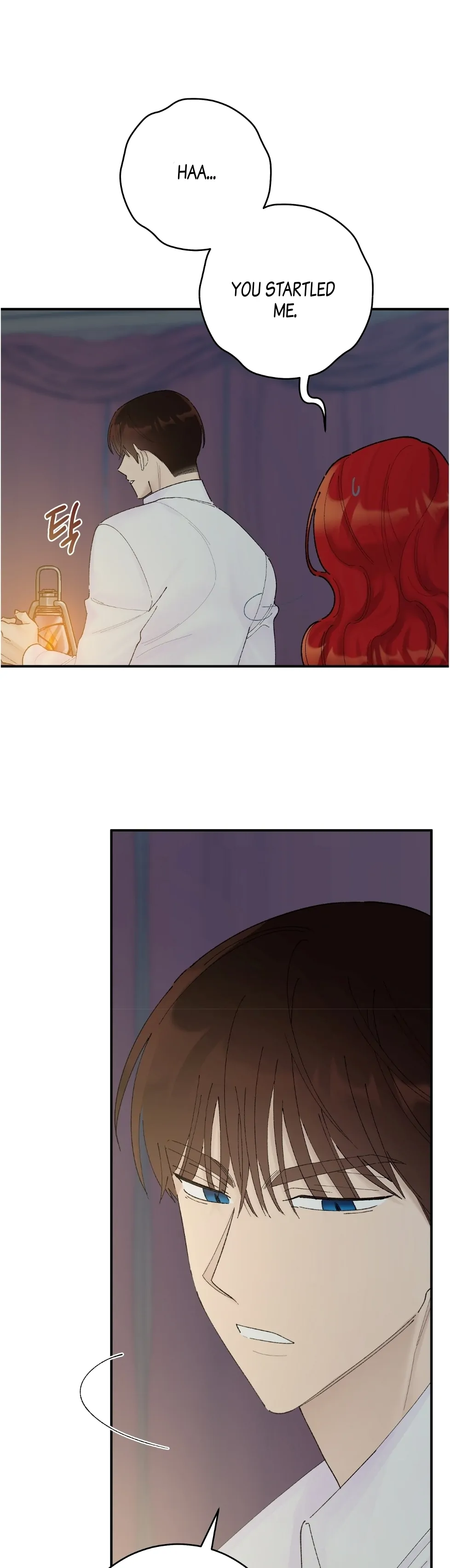 The Lady’s Erotic Hobbies Chapter 3 - Page 14