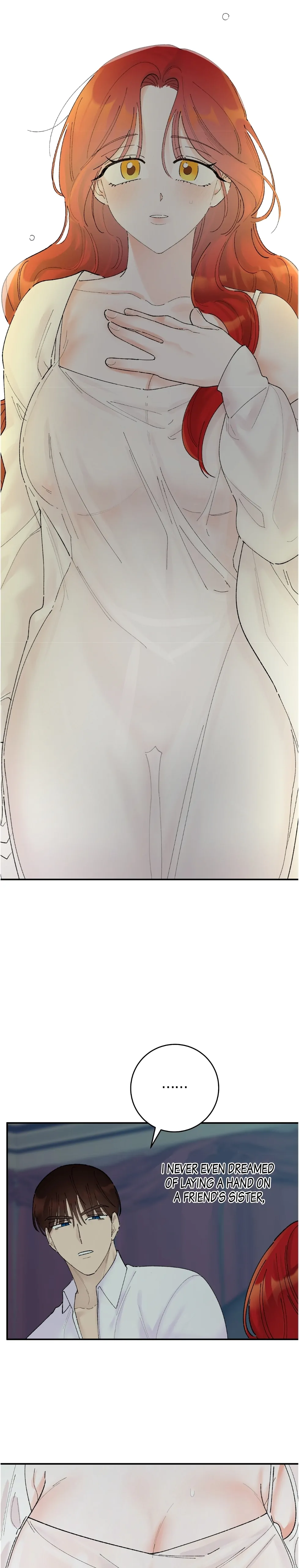 The Lady’s Erotic Hobbies Chapter 3 - Page 16