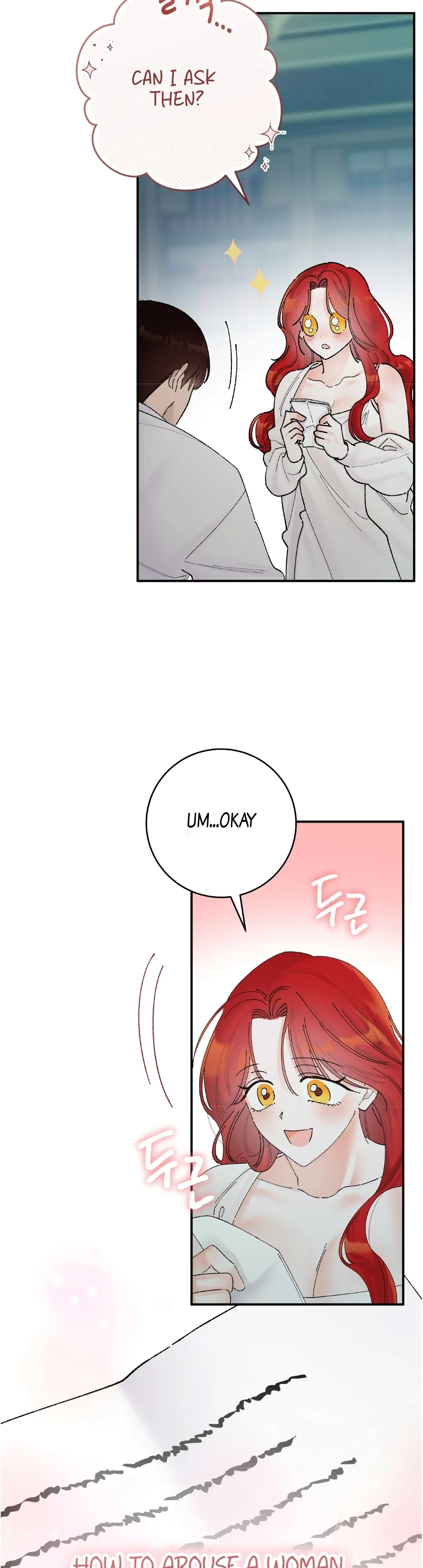 The Lady’s Erotic Hobbies Chapter 3 - Page 20
