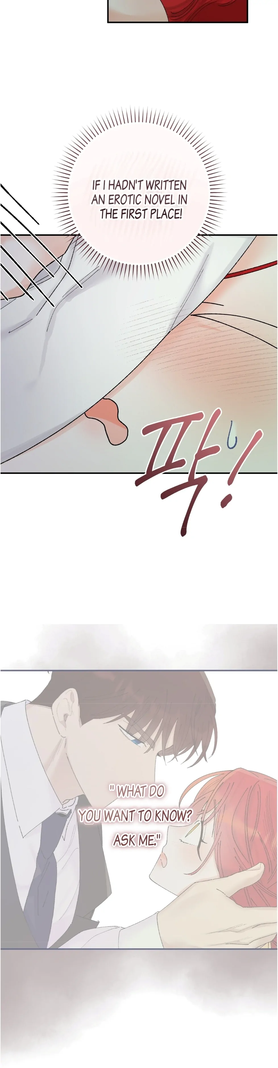 The Lady’s Erotic Hobbies Chapter 3 - Page 3