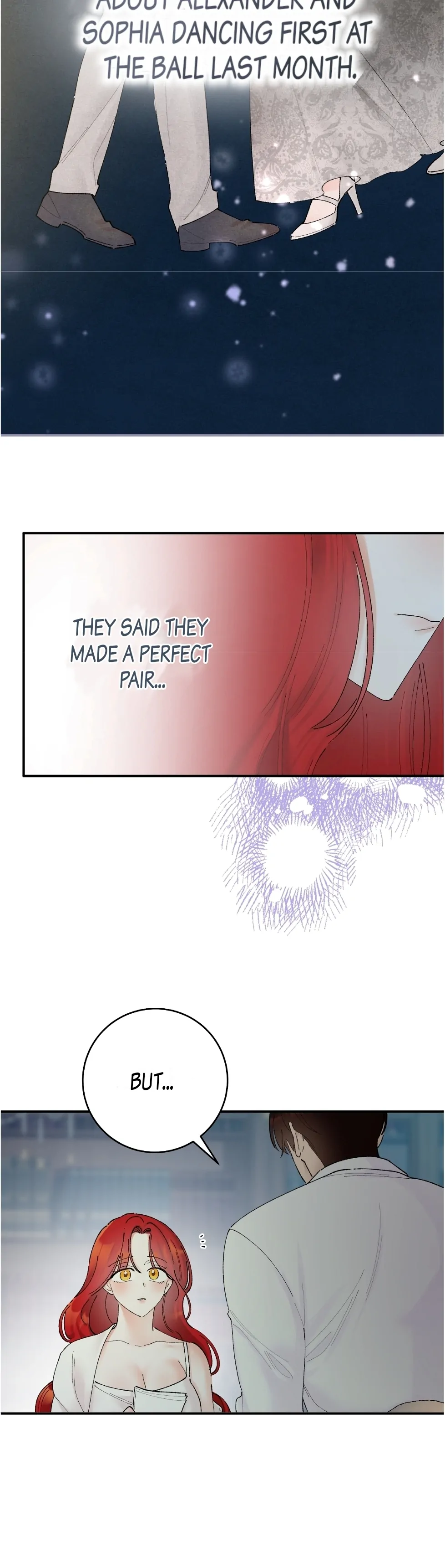 The Lady’s Erotic Hobbies Chapter 3 - Page 25