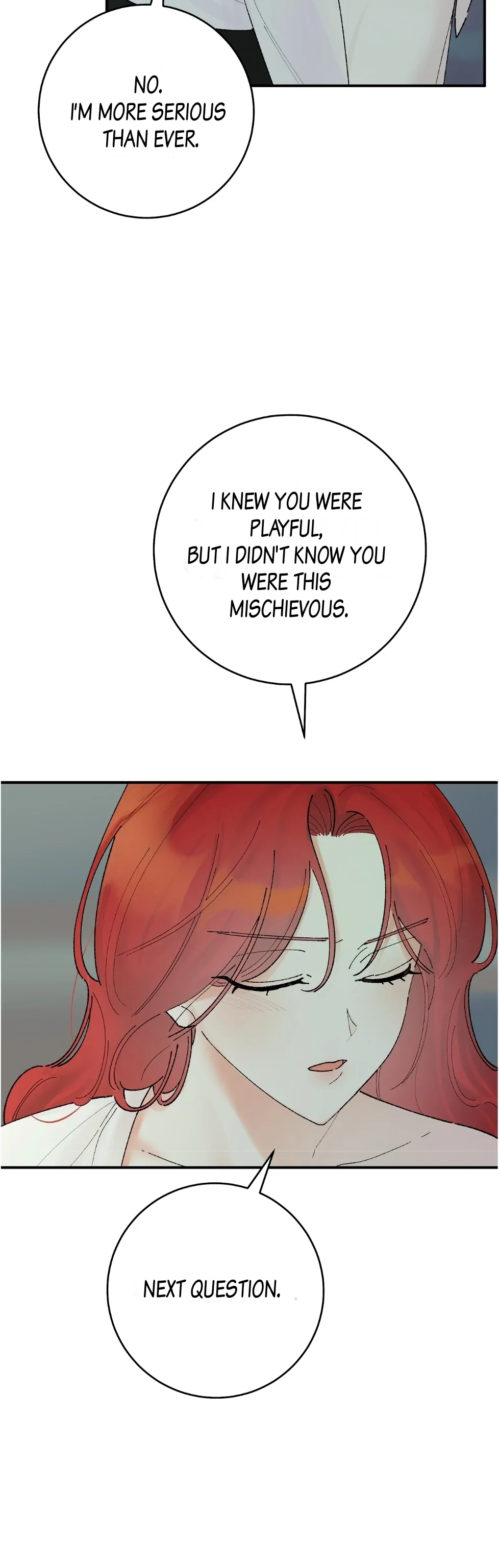 The Lady’s Erotic Hobbies Chapter 3 - Page 28