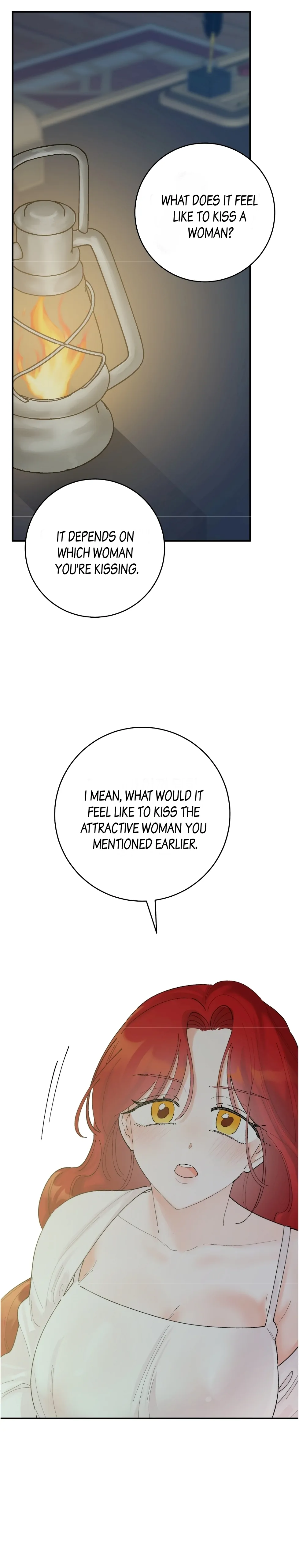 The Lady’s Erotic Hobbies Chapter 3 - Page 29