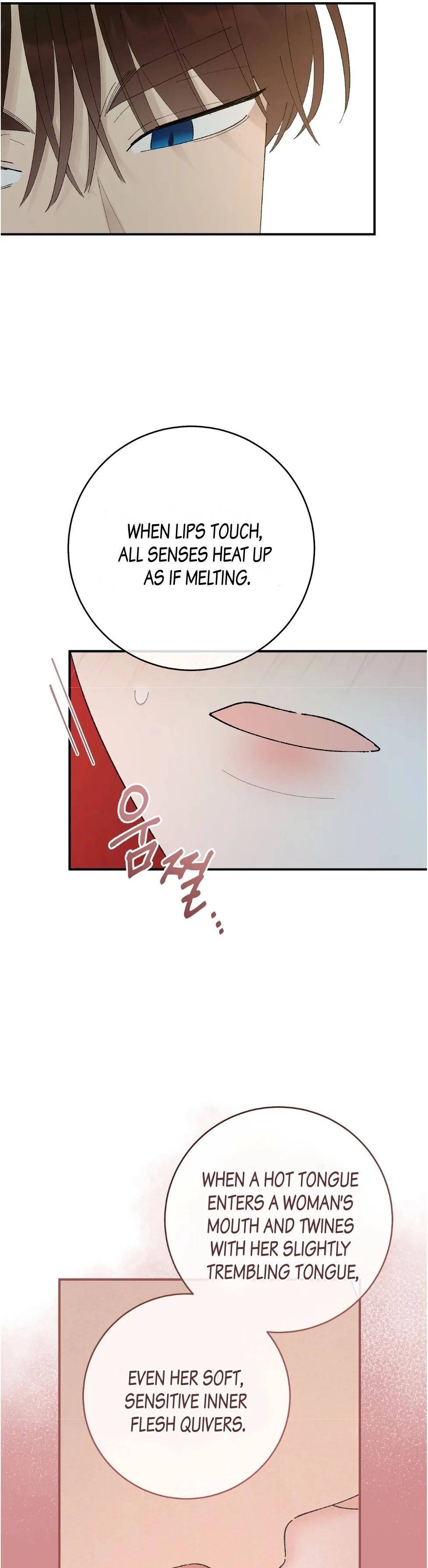 The Lady’s Erotic Hobbies Chapter 3 - Page 30