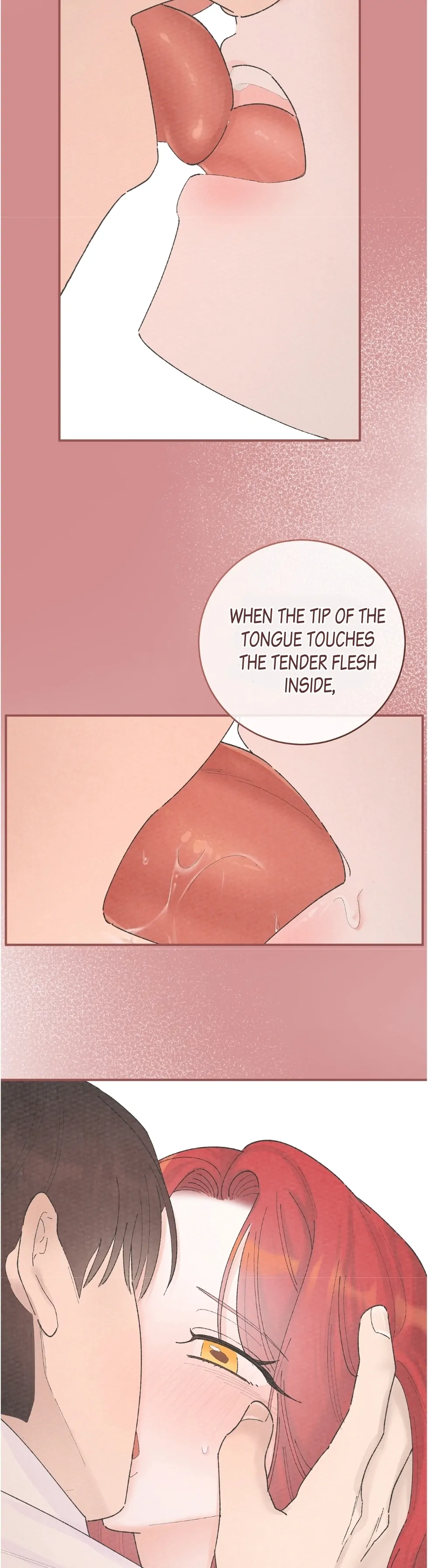 The Lady’s Erotic Hobbies Chapter 3 - Page 31