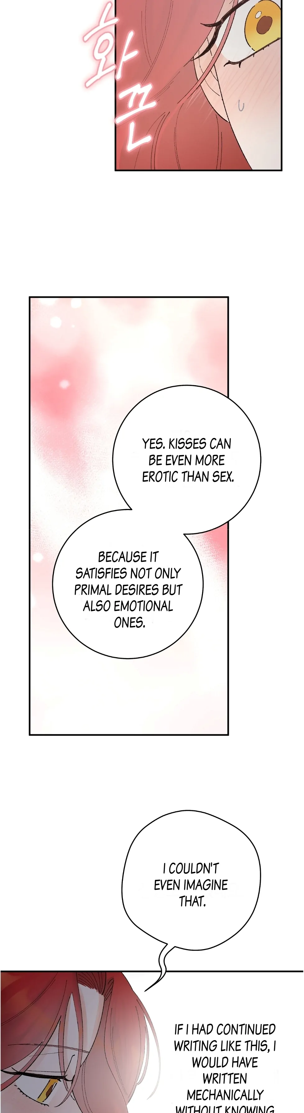 The Lady’s Erotic Hobbies Chapter 3 - Page 33