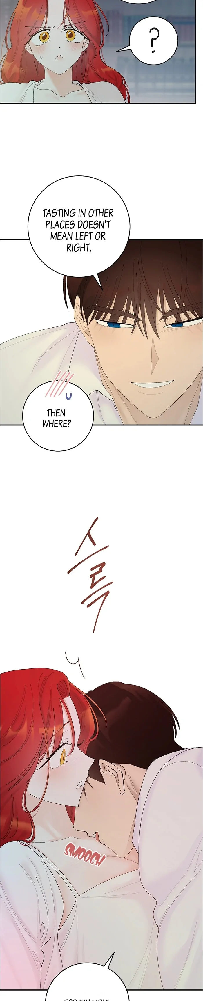 The Lady’s Erotic Hobbies Chapter 4 - Page 12