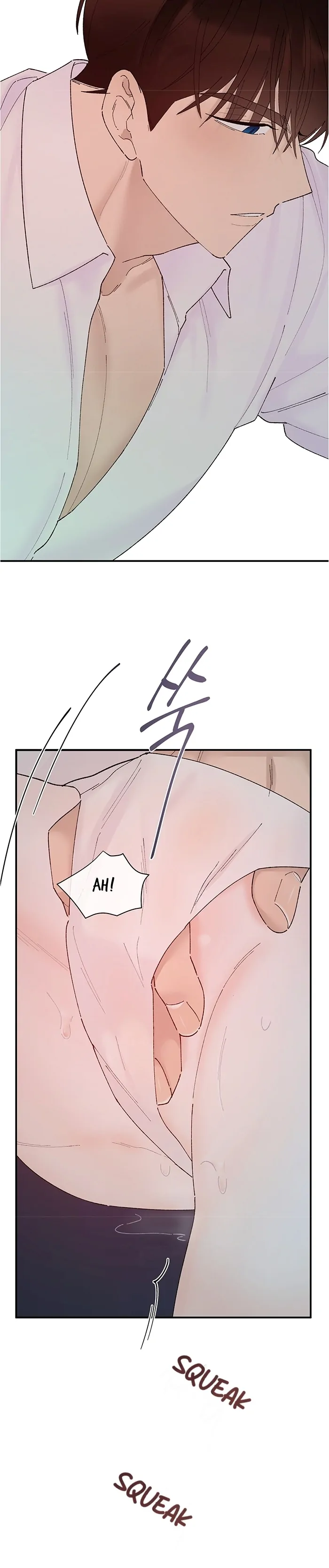 The Lady’s Erotic Hobbies Chapter 4 - Page 17