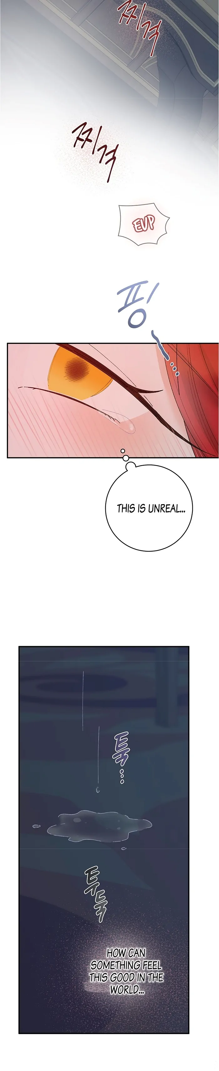 The Lady’s Erotic Hobbies Chapter 4 - Page 20