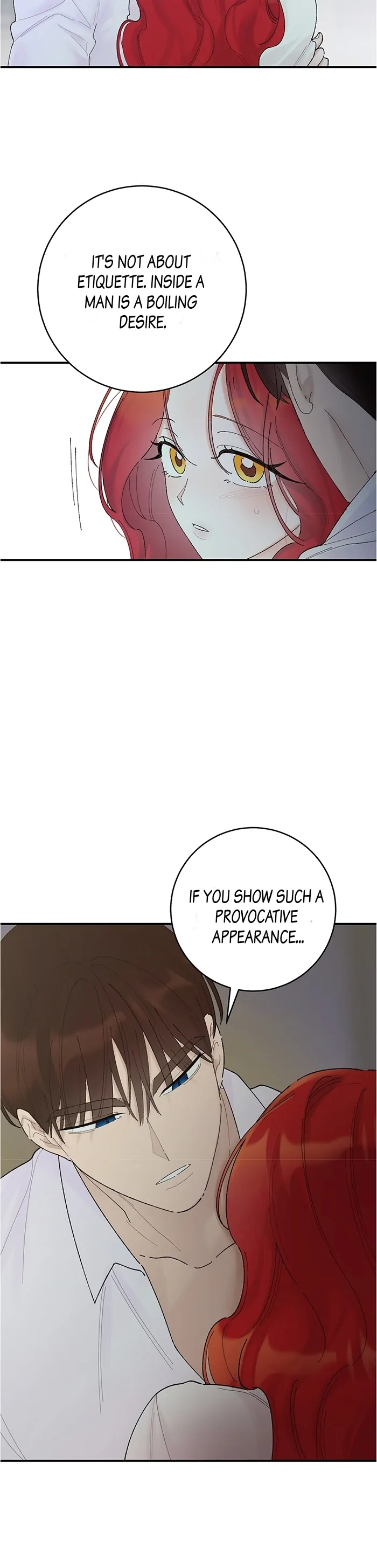 The Lady’s Erotic Hobbies Chapter 4 - Page 3