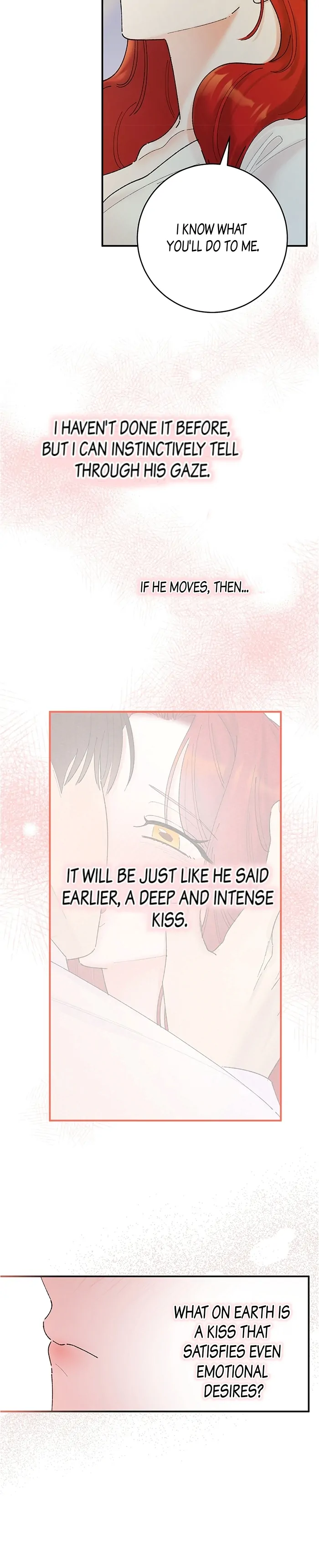 The Lady’s Erotic Hobbies Chapter 4 - Page 6