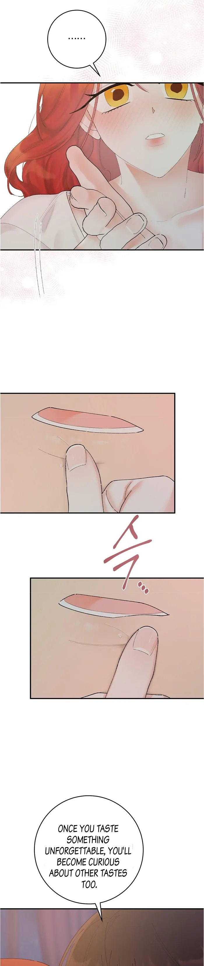 The Lady’s Erotic Hobbies Chapter 4 - Page 9