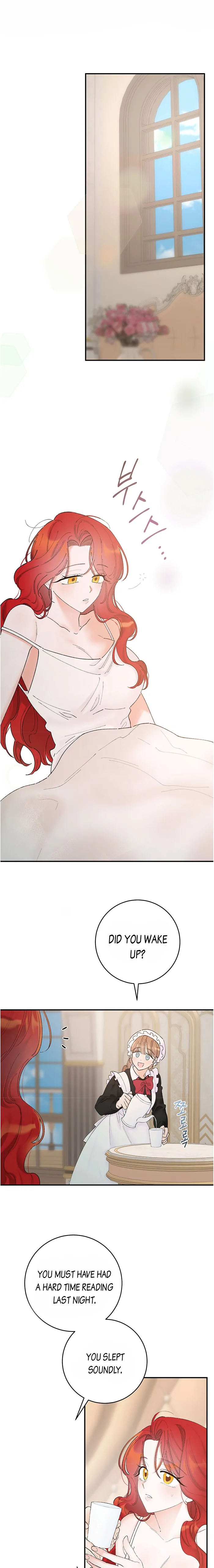 The Lady’s Erotic Hobbies Chapter 5 - Page 2