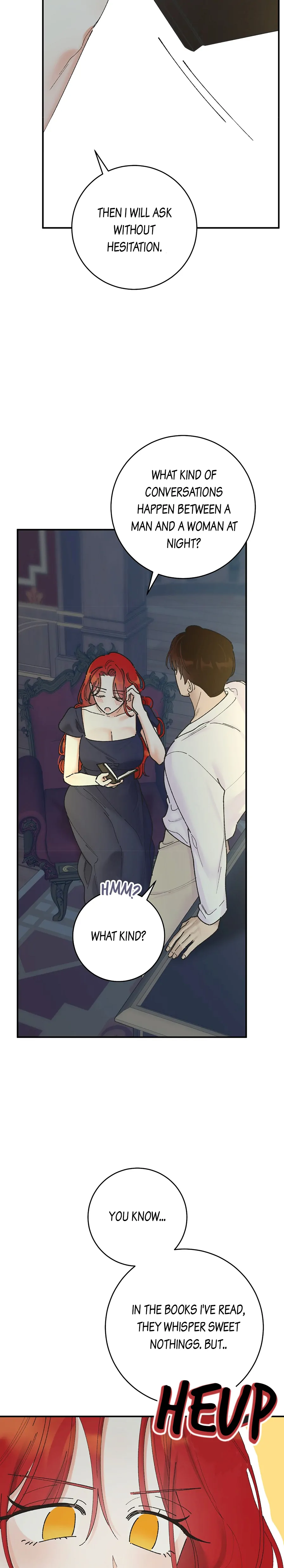 The Lady’s Erotic Hobbies Chapter 6 - Page 14