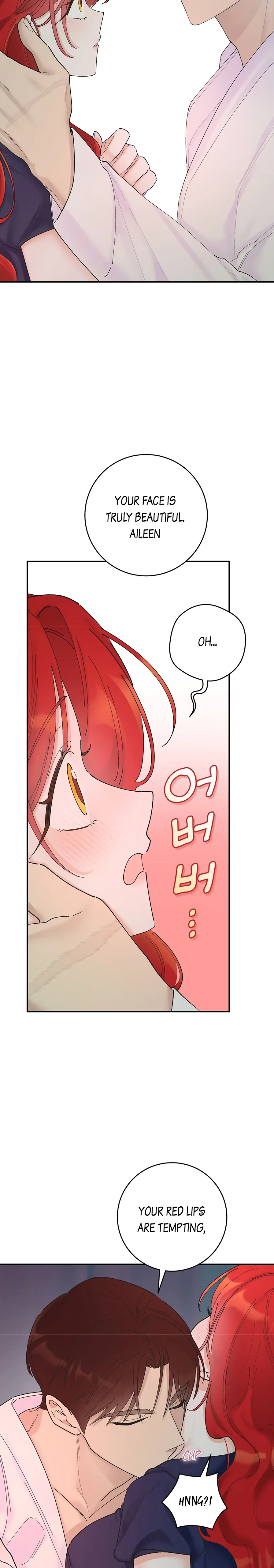 The Lady’s Erotic Hobbies Chapter 6 - Page 16