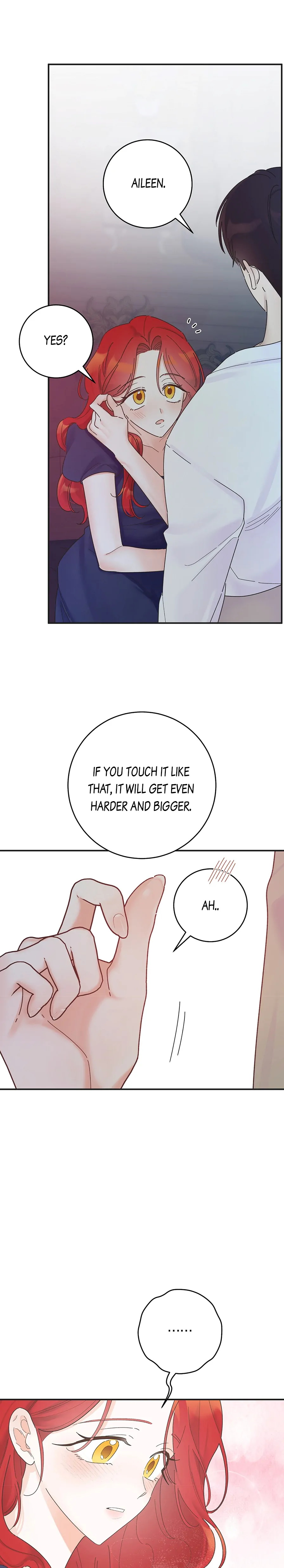 The Lady’s Erotic Hobbies Chapter 6 - Page 23