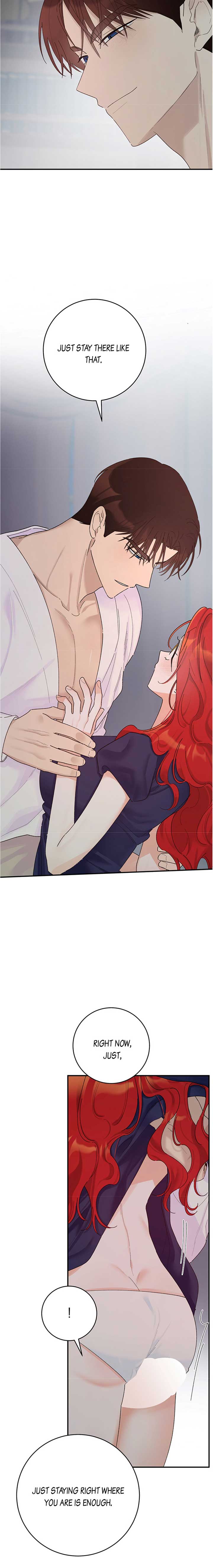 The Lady’s Erotic Hobbies Chapter 7 - Page 12