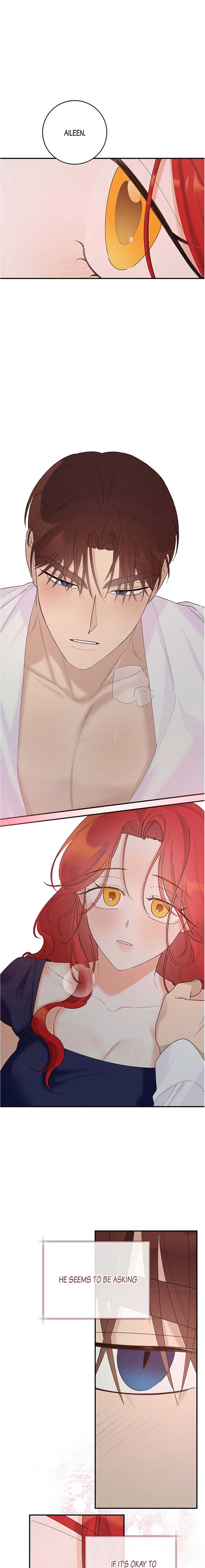 The Lady’s Erotic Hobbies Chapter 7 - Page 14