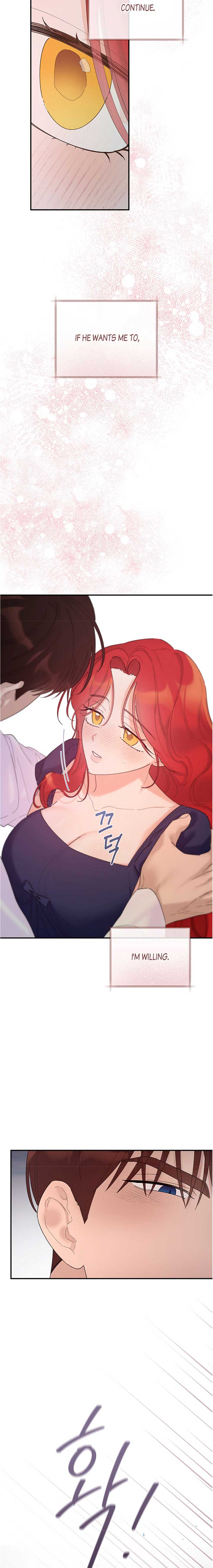 The Lady’s Erotic Hobbies Chapter 7 - Page 15