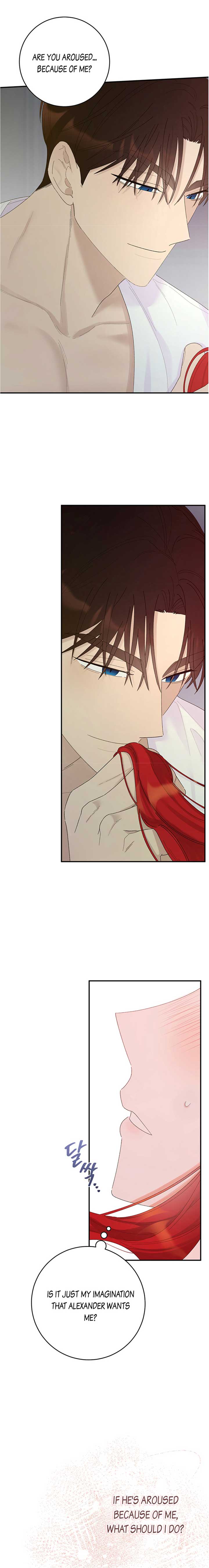 The Lady’s Erotic Hobbies Chapter 7 - Page 10