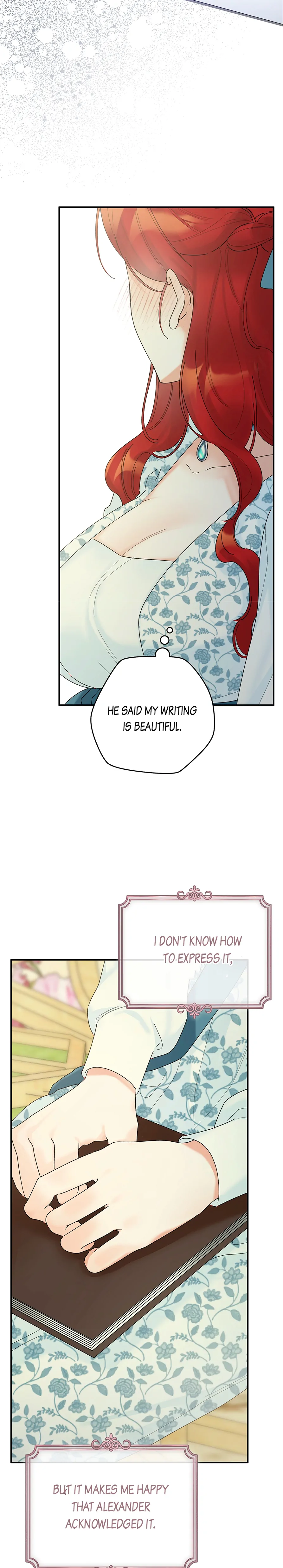 The Lady’s Erotic Hobbies Chapter 8 - Page 12